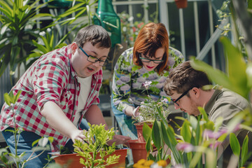 activite jardin 1 MPP Les Charmilles