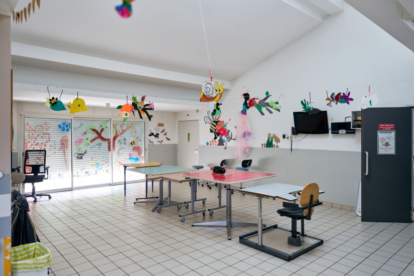 salle dactivite 1 MPP Les Charmilles salle dactivite 1 MPP Les Charmilles